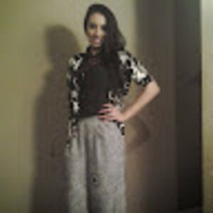 Meet your Posher, Gina